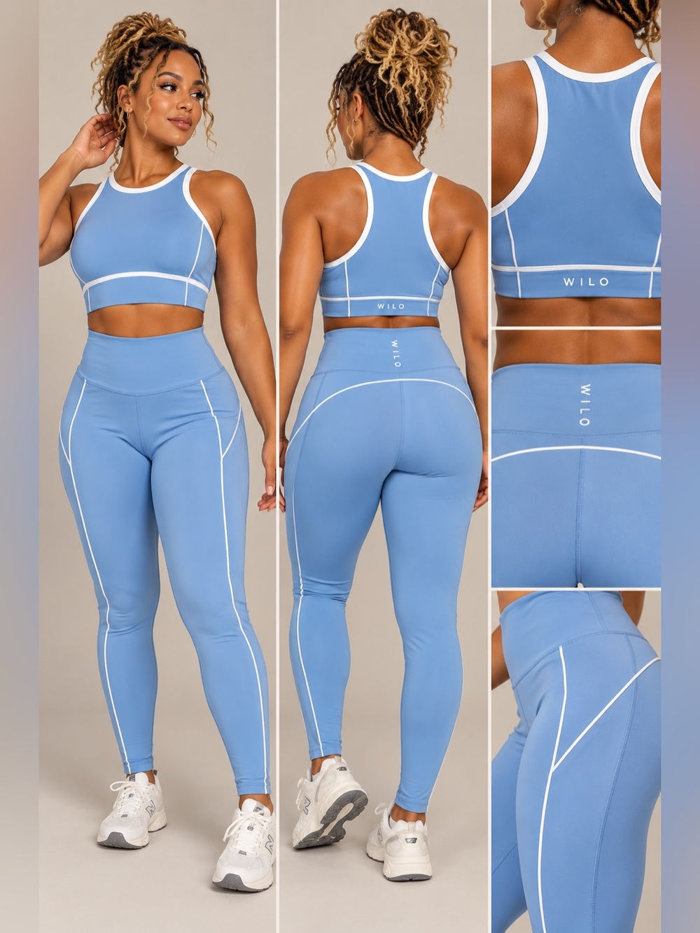 Wilo Legging Set